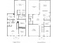 59 Hindmarsh Circuit, Mawson Lakes SA 5095 Floorplan