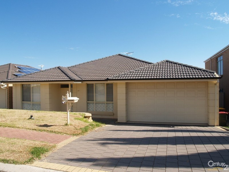 14 Curlew St, Sheidow Park SA 5158