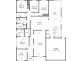 14 Curlew St, Sheidow Park SA 5158 Floorplan