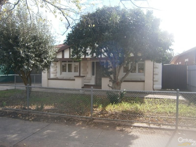 65 Davenport Terrace, Hilton SA 5033