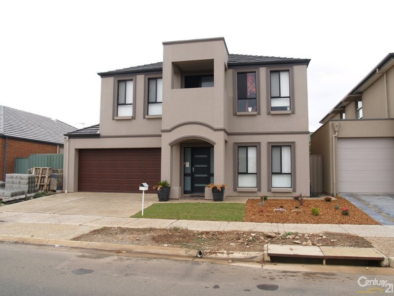 59 Hindmarsh Circuit, Mawson Lakes SA 5095