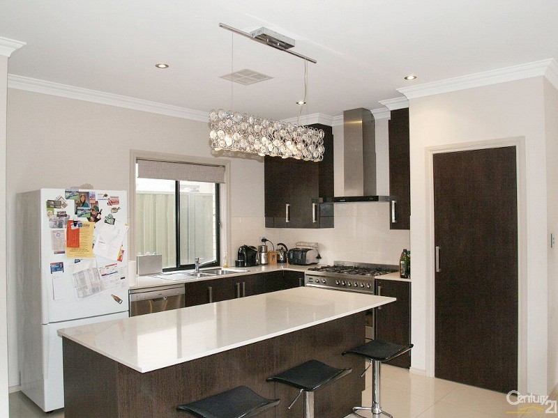 59 Hindmarsh Circuit, Mawson Lakes SA 5095
