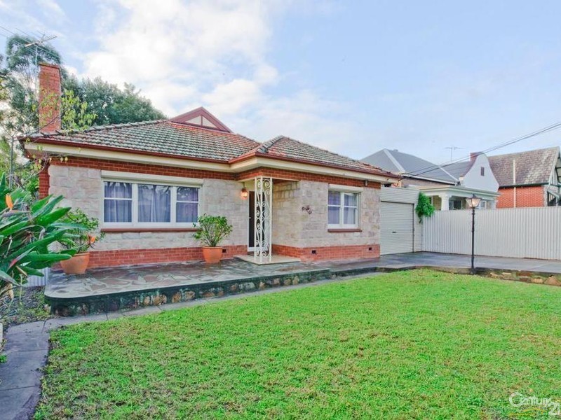78 Vine, Prospect SA 5082