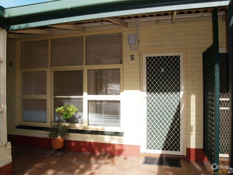 5/37 Torrens Road, Ovingham SA 5082