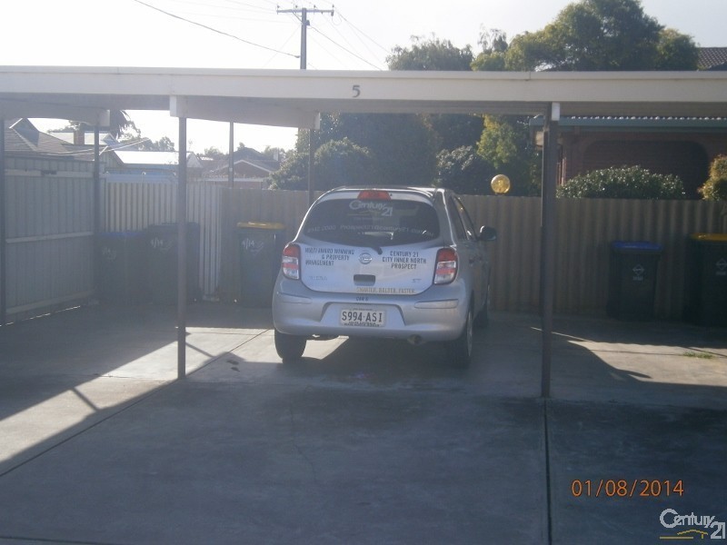 5/14 Panmure Place, Woodville North SA 5012