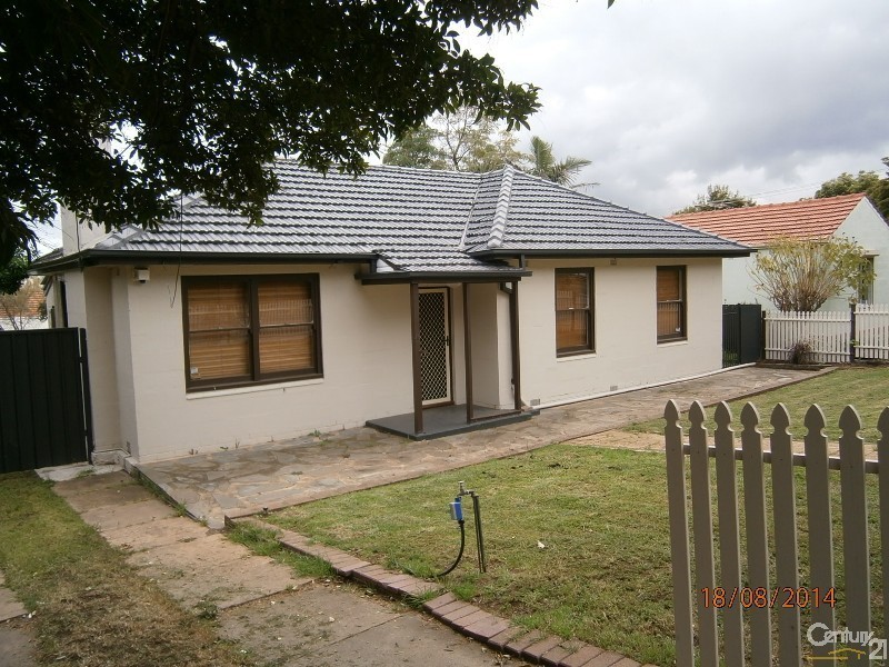 21 Jackson Terrace, Enfield SA 5085
