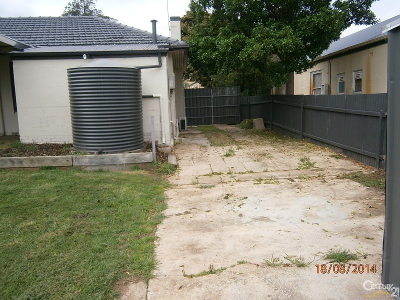 21 Jackson Terrace, Enfield SA 5085