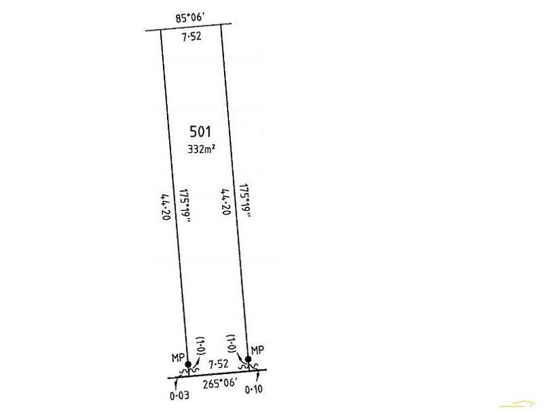 Lot 501 Mccusker Ave, Enfield SA 5085