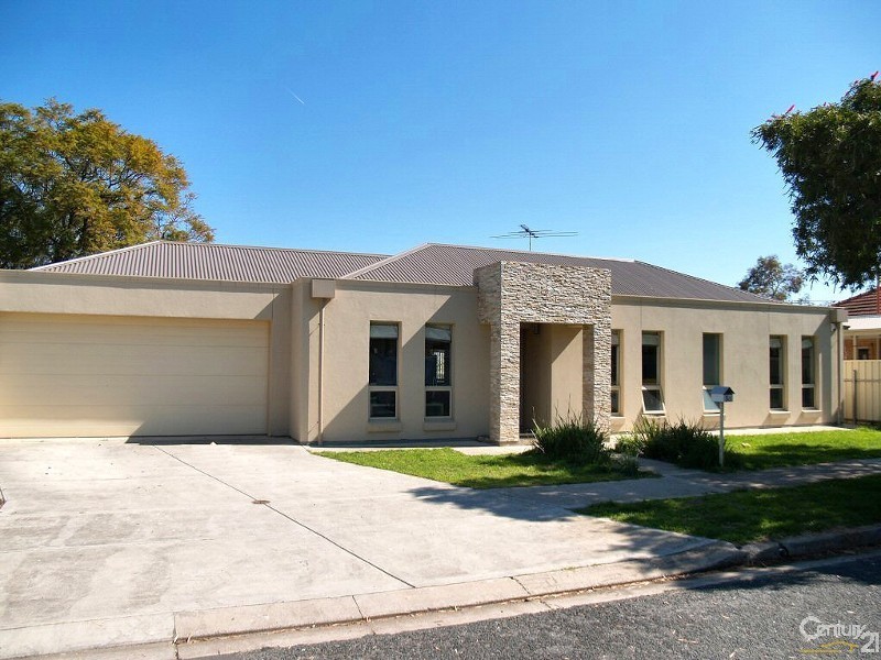 5a Guildford St, Clearview SA 5085
