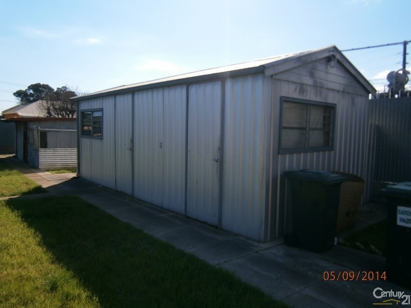 17 Nash Street, Croydon Park SA 5008