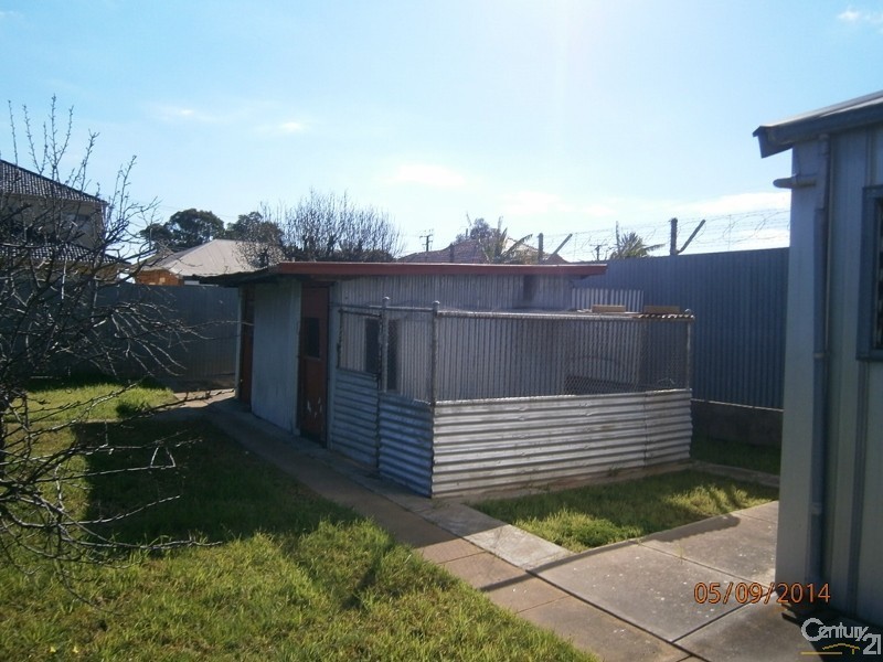 17 Nash Street, Croydon Park SA 5008