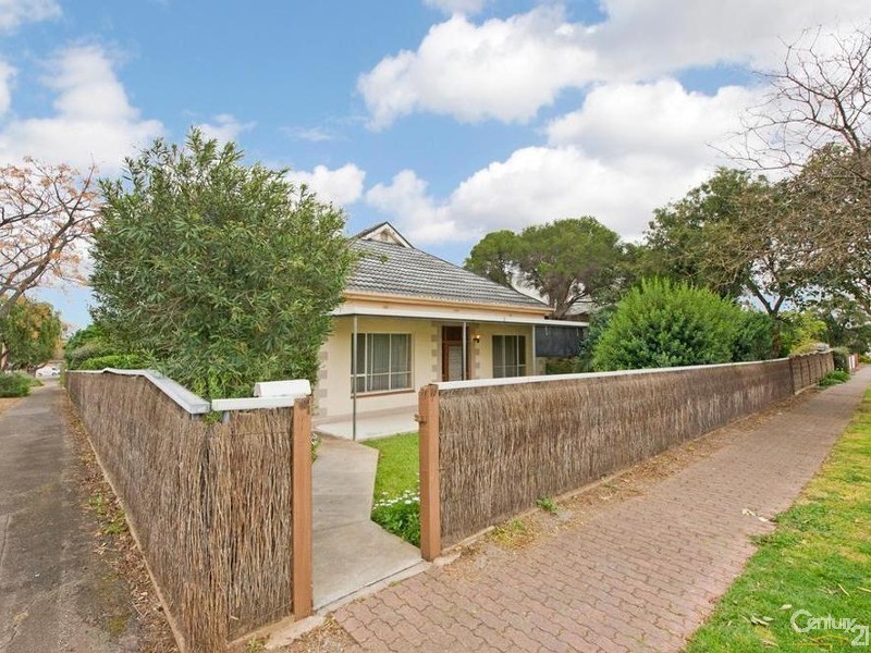 2 Graham Place, Prospect SA 5082