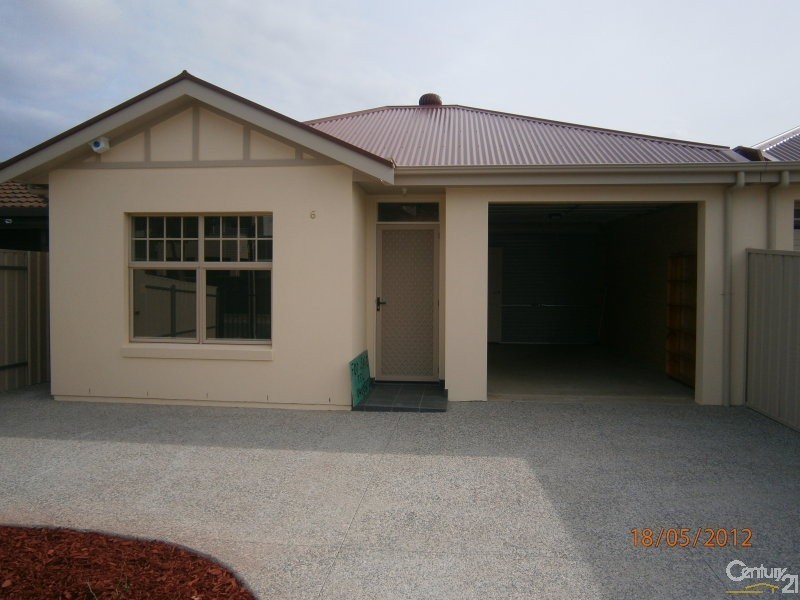 6 Byrness Street, Devon Park SA 5008