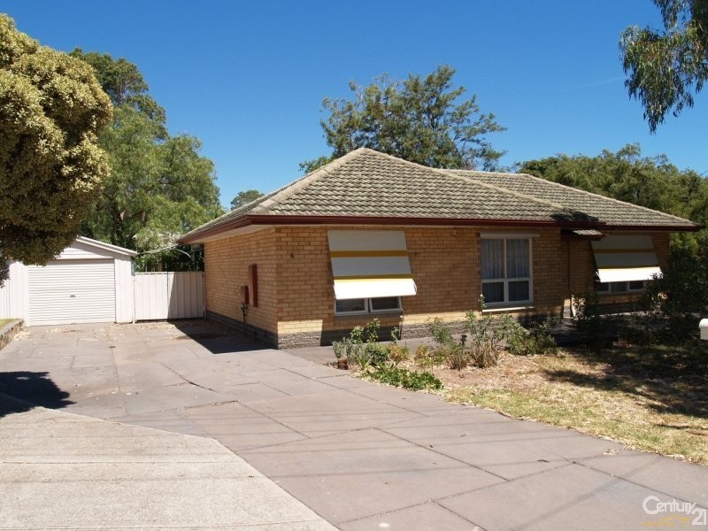 6 Randell Road, Morphett Vale SA 5162