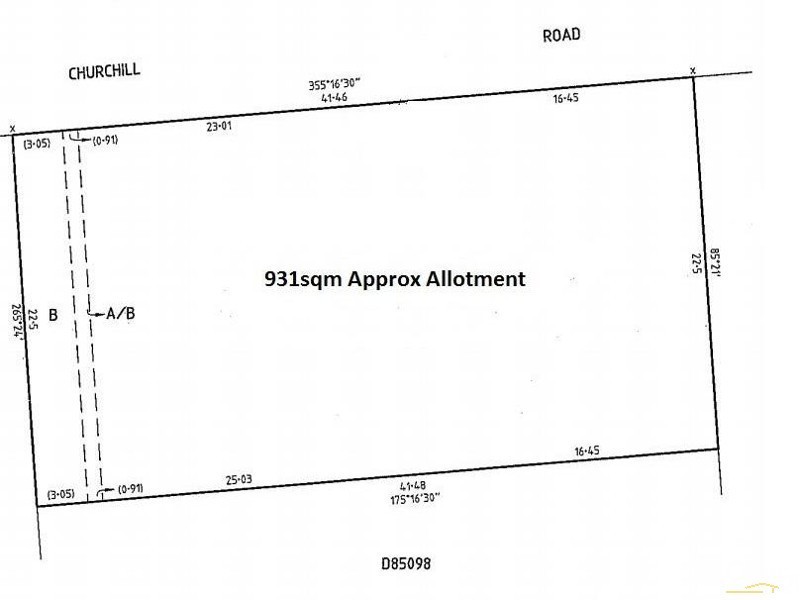 313-317 Churchill Rd, Prospect SA 5082