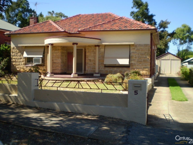 5 Guilford Avenue, Prospect SA 5082