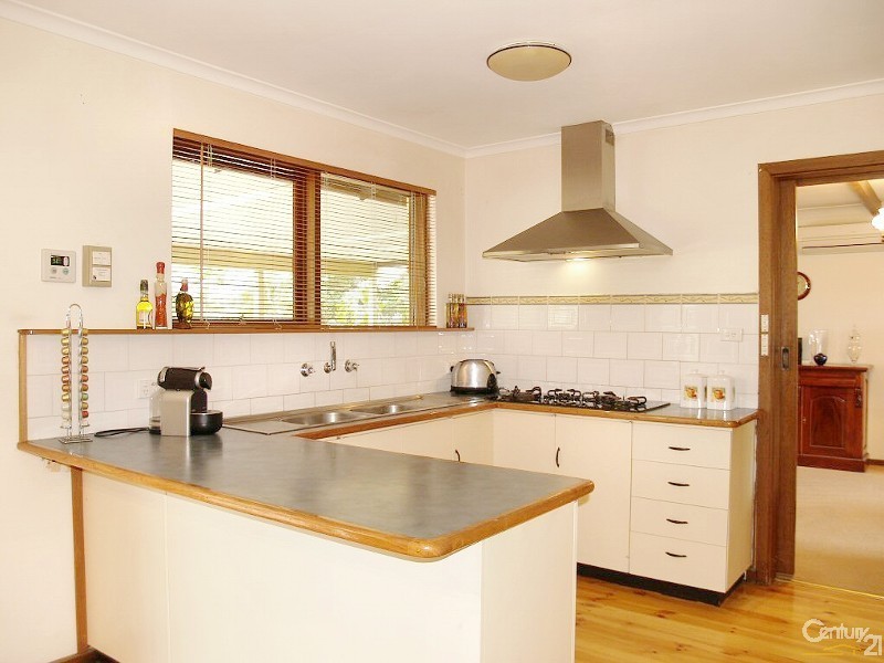 27 Parkview Drive, Tea Tree Gully SA 5091