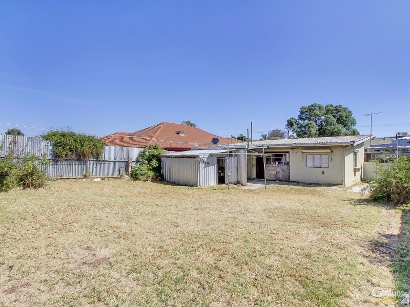 8 Fitzgerald Ave, Enfield SA 5085