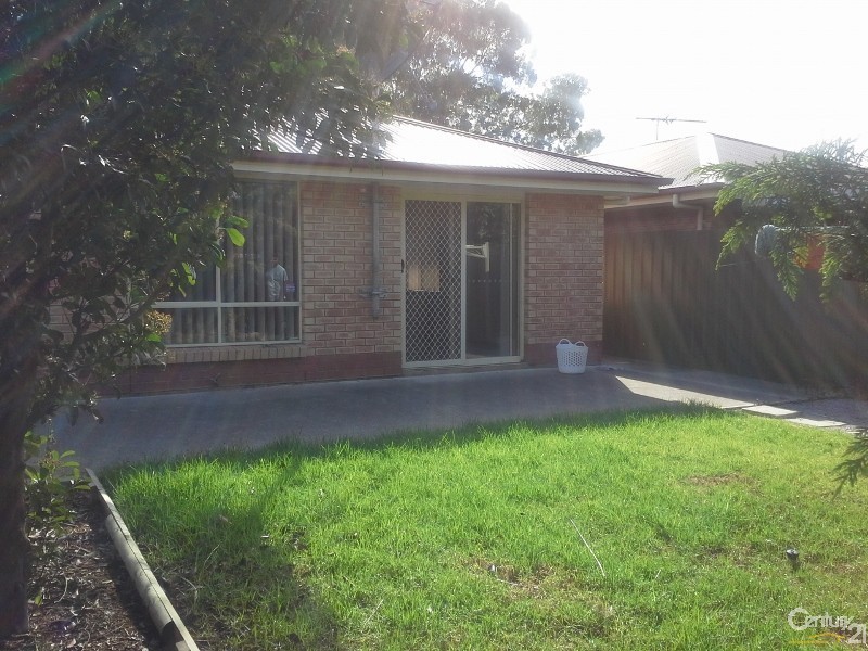 4D JANE CRESCENT, Salisbury SA 5108