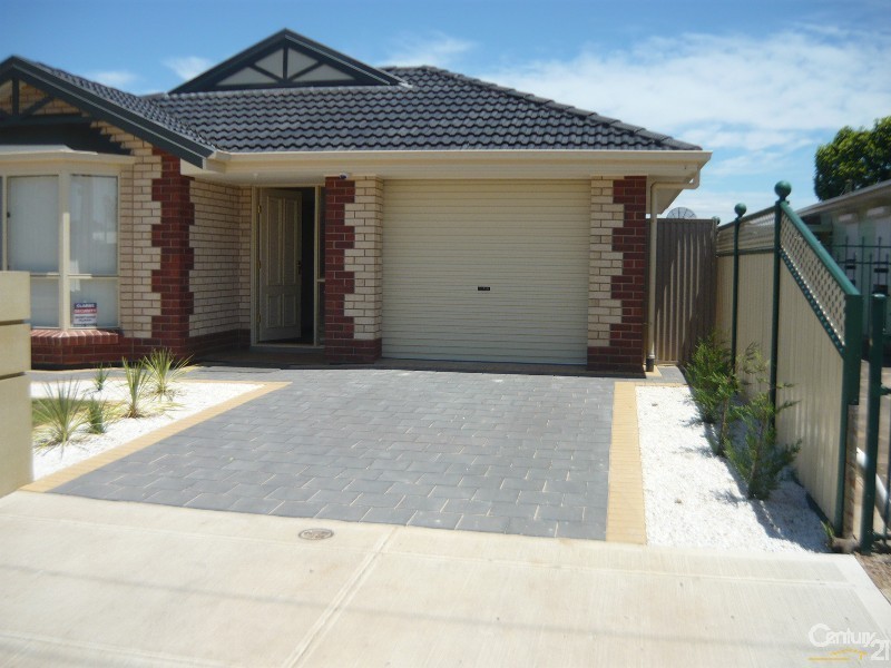 Mansfield Park SA 5012