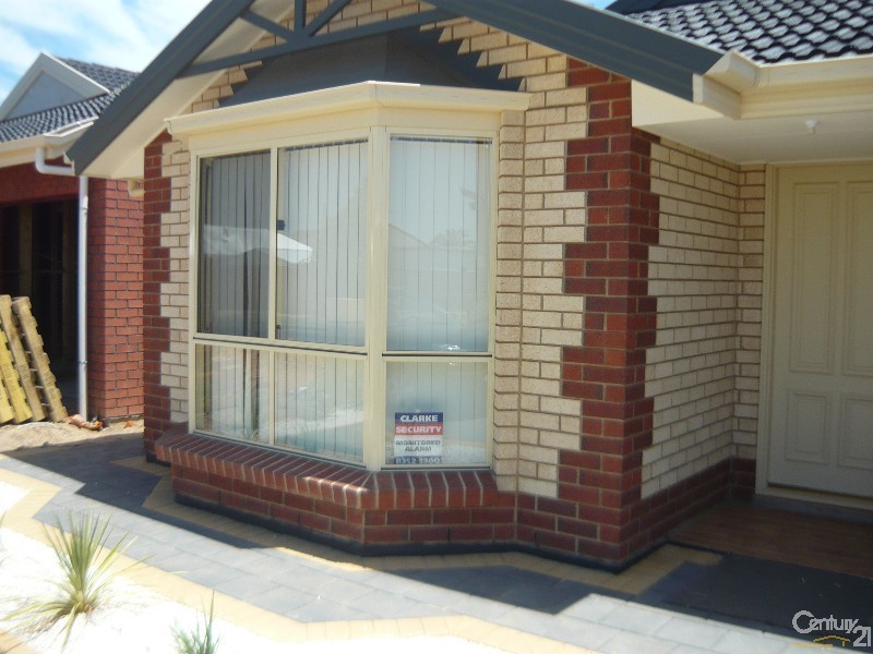 Mansfield Park SA 5012