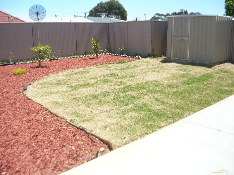 Mansfield Park SA 5012