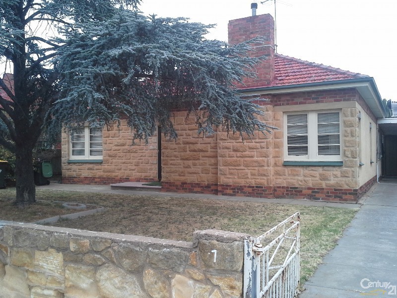 7 URRBRAE AVENUE, Plympton SA 5038