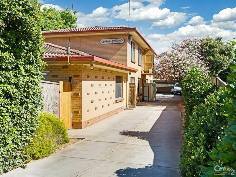 3/383 Regency Rd, Prospect SA 5082