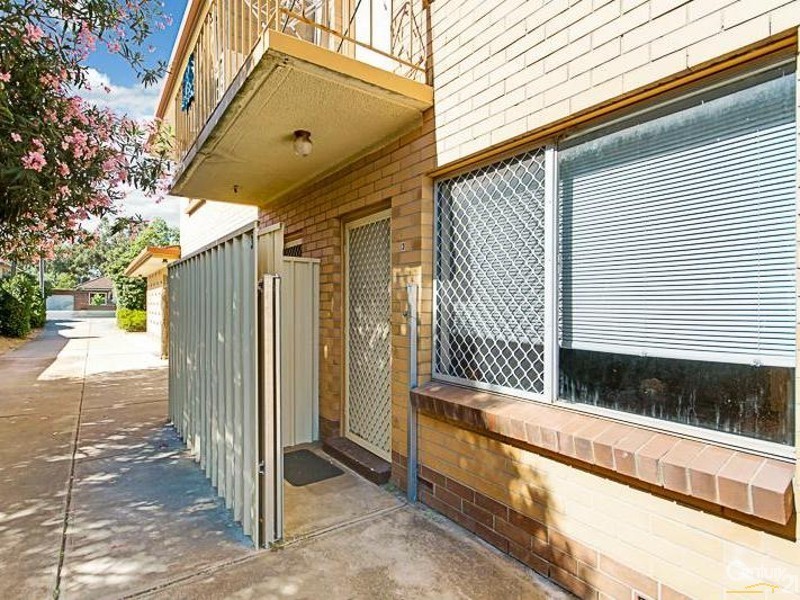 3/383 Regency Rd, Prospect SA 5082