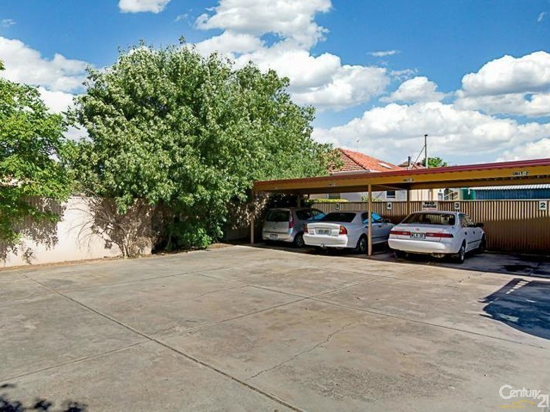 3/383 Regency Rd, Prospect SA 5082