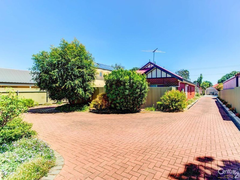 2/63 Boyle Street, Prospect SA 5082