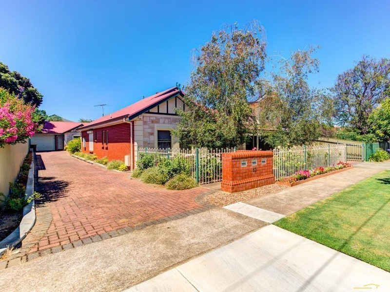 2/63 Boyle Street, Prospect SA 5082