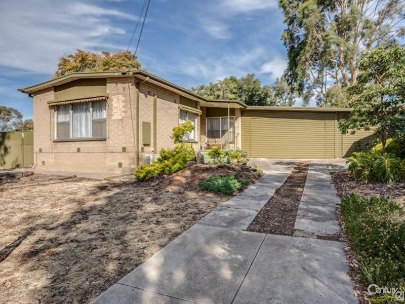 9 Mettika Ave, Ingle Farm SA 5098