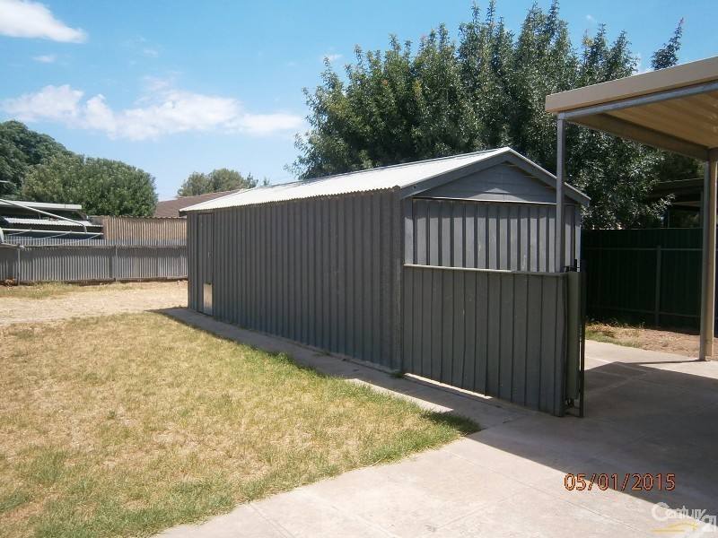 5 BRUNSWICK STREET, Kilburn SA 5084