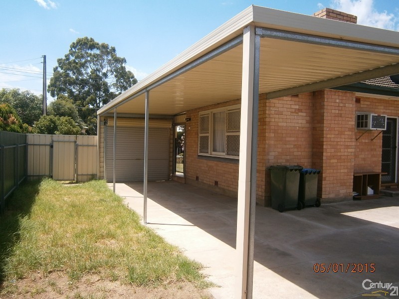 5 BRUNSWICK STREET, Kilburn SA 5084