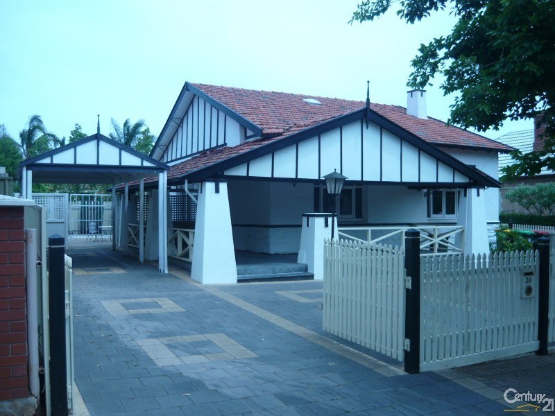 39 Marian Place, Prospect SA 5082