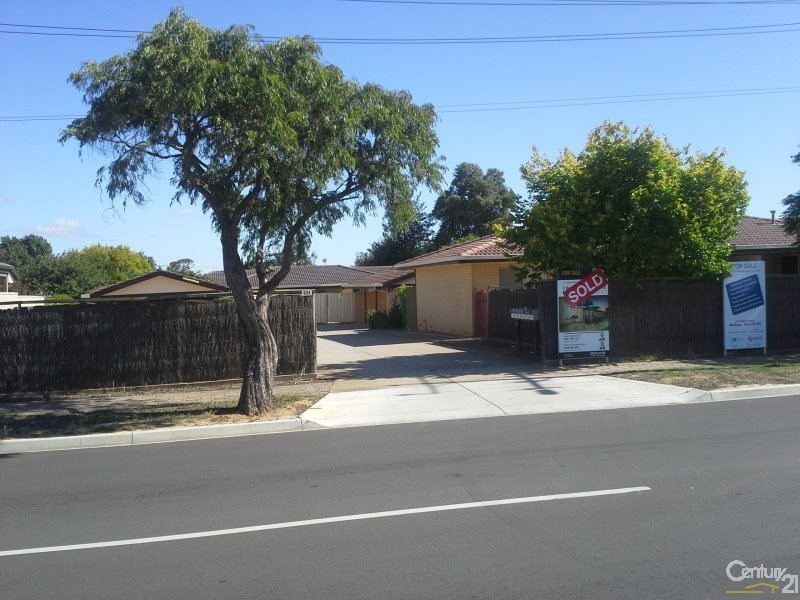 14/131 REDWARD AVENUE, Greenacres SA 5086