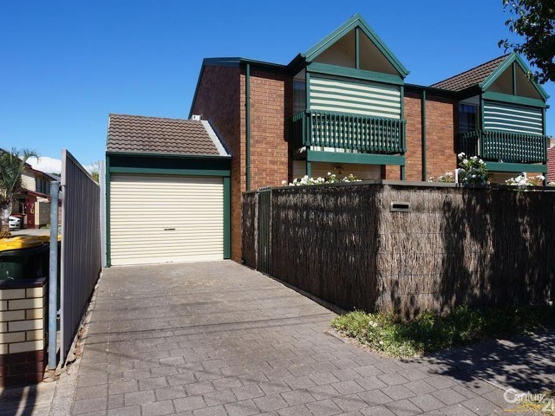 1/38 MORTIMER STREET, Kurralta Park SA 5037
