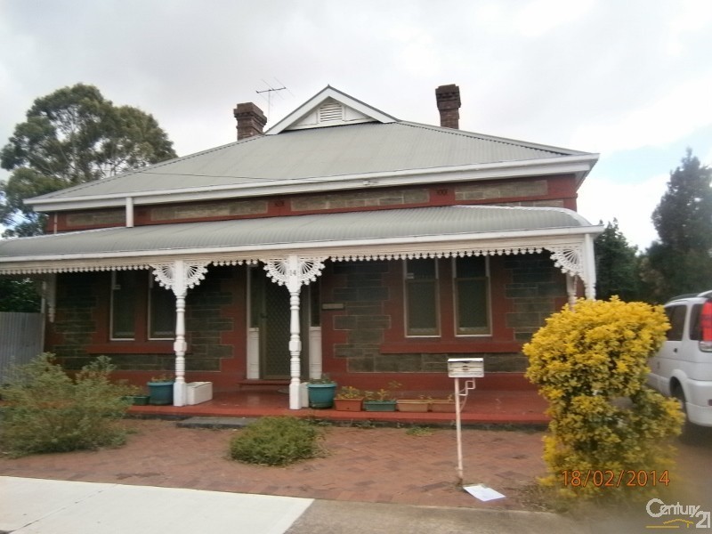14 MYPONGA TERRACE, Kilkenny SA 5009