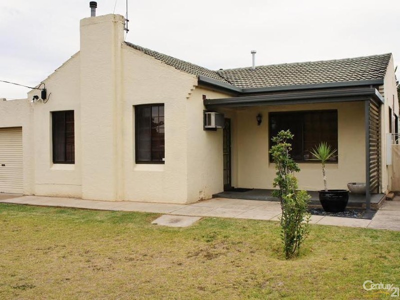 13 FRANCIS AVENUE, Broadview SA 5083