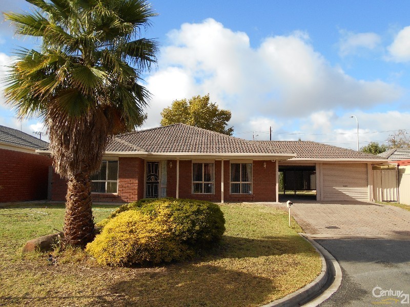 28 ERIC NEAL COURT, Enfield SA 5085