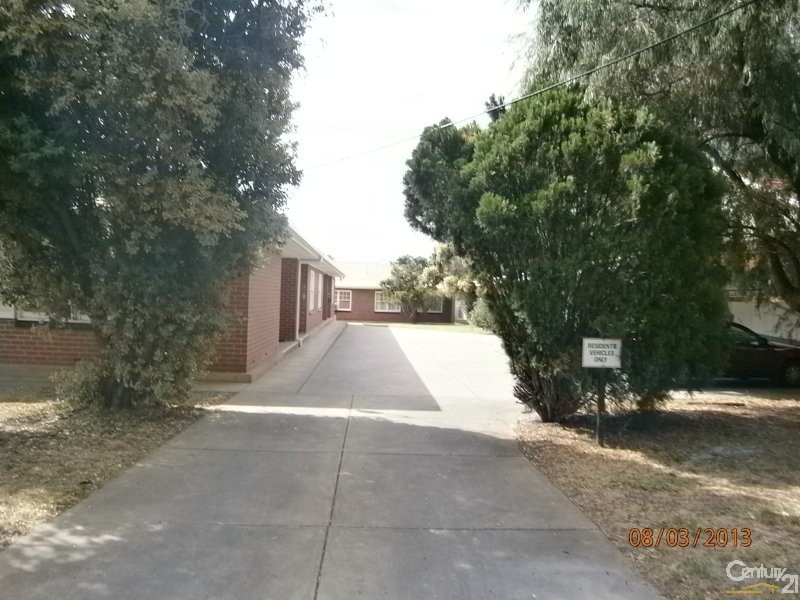 6/42 ALPHA ROAD, Prospect SA 5082