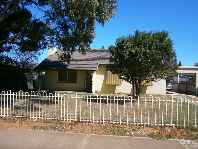 16 PEMBERTON STREET, Oaklands Park SA 5046