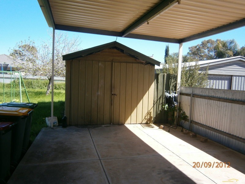 16 PEMBERTON STREET, Oaklands Park SA 5046