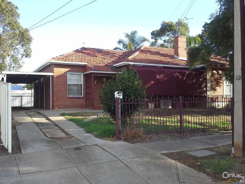 21 TALINGA, Kilburn SA 5084