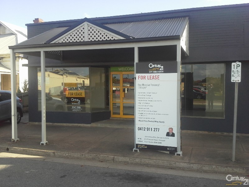 140 Trimmer Parade, Seaton SA 5023