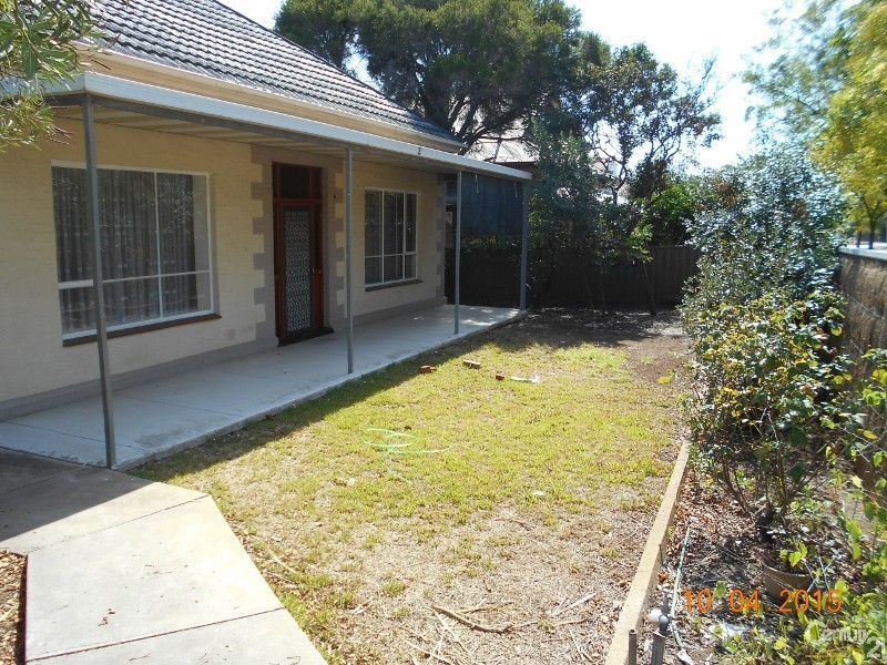 2 GRAHAM PLACE, Prospect SA 5082
