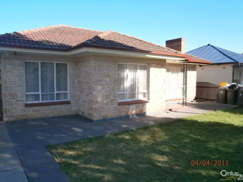 9 Chrysler Rd, Croydon Park SA 5008