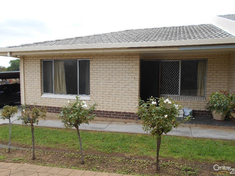 1/39 Gilbert St, Ovingham SA 5082