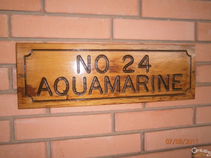 24 Aquamarine Drive, Salisbury East SA 5109